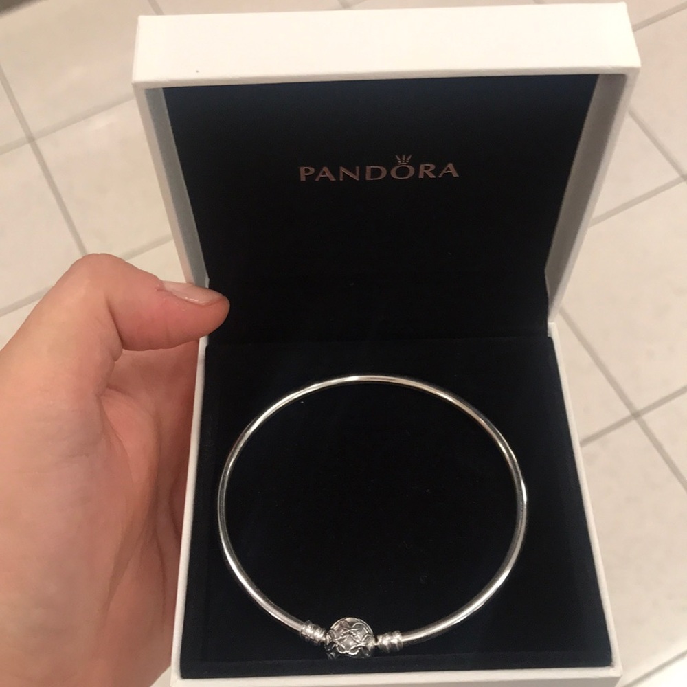 Brand new pandora bangle